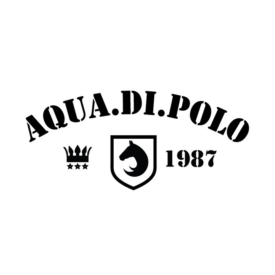 Продукция Aqua Di Polo 1987в Туркменистане