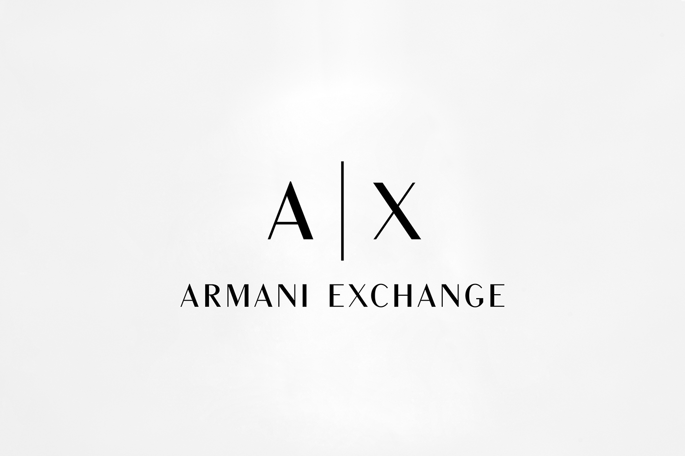 Продукция Armani Exchangeв Туркменистане
