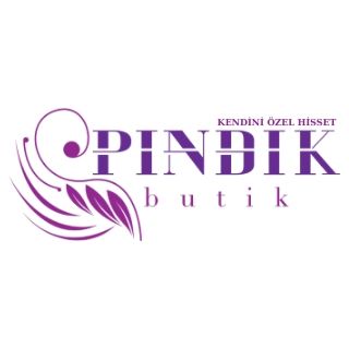 Продукция Pindik Butikв Туркменистане