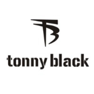 TONNY BLACK