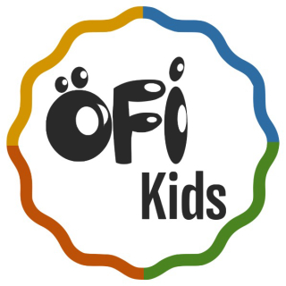 Продукция ÖFİ Kidsв Туркменистане