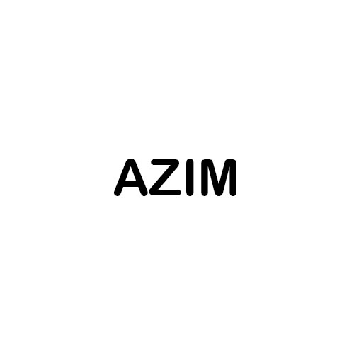 Продукция AZIMв Туркменистане