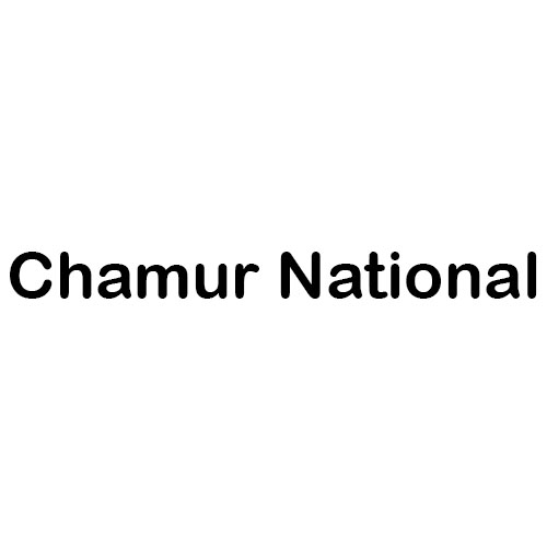 Продукция Chamur Nationalв Туркменистане