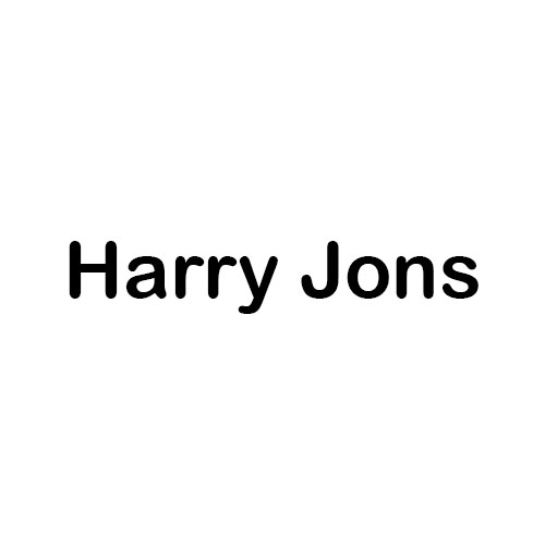 Harry Jons