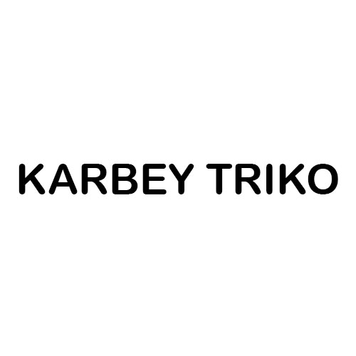Продукция KARBEY TRIKOв Туркменистане