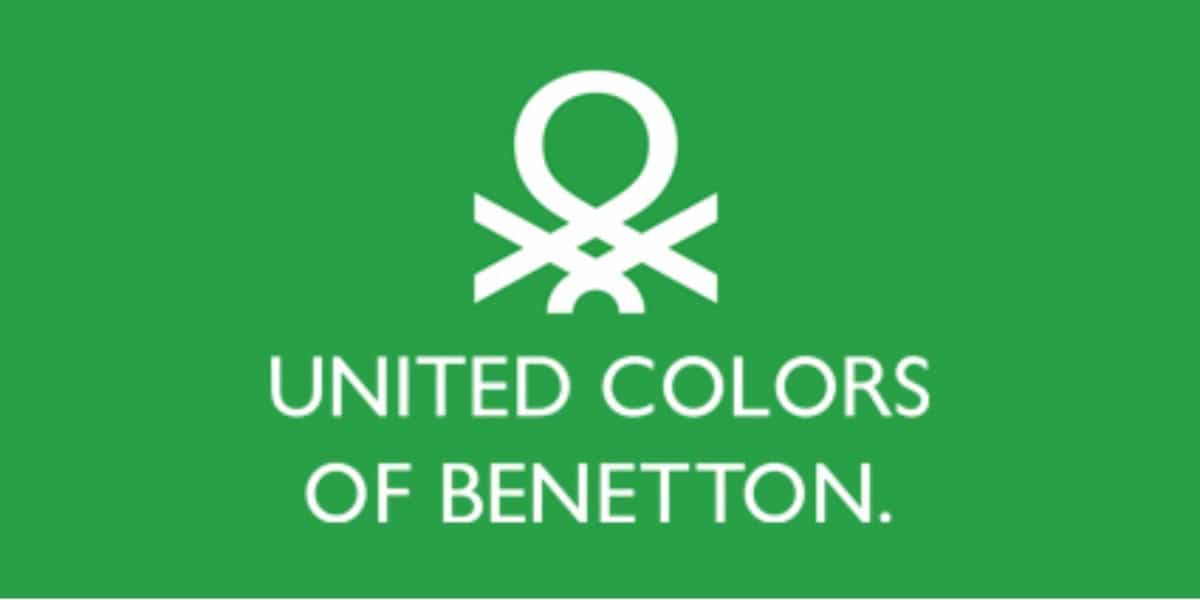 Продукция United Colors of Benettonв Туркменистане