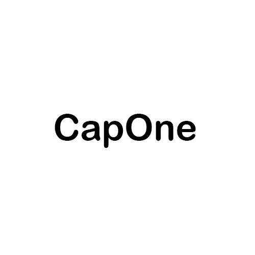 CapOne