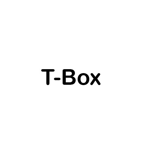 Продукция T-Boxв Туркменистане