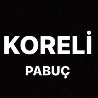 Продукция KORELİ PABUÇв Туркменистане