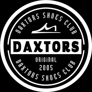 Daxtors