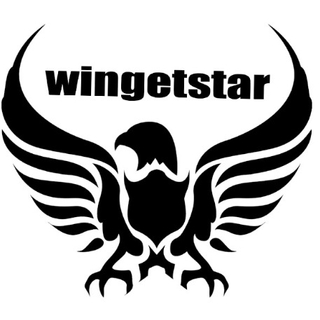 Wingetstar