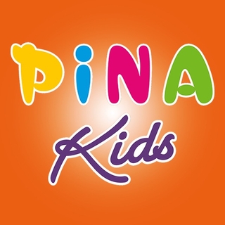 Продукция Pina Kidsв Туркменистане