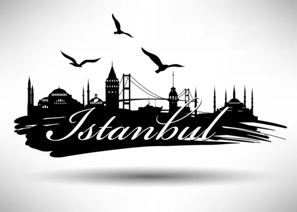 Продукция Black Istanbulв Туркменистане