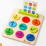 Развивающие игрушки - Wabrum.com