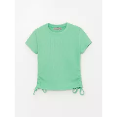 Блузка Little Star, Цвет: Зеленый, Размер: 11 лет