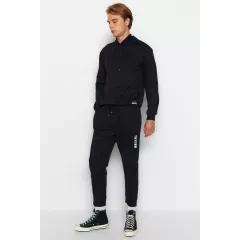 Спортивные штаны TRENDYOL MAN, Цвет: Черный, Размер: XL