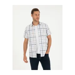 Рубашка Pierre Cardin