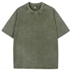 Футболка Urban Way, Цвет: Хаки, Размер: 2XL
