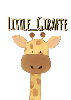 Little Giraffe