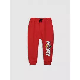Спортивные штаны LC Waikiki, Color: Red, Size: 9-12 мес.