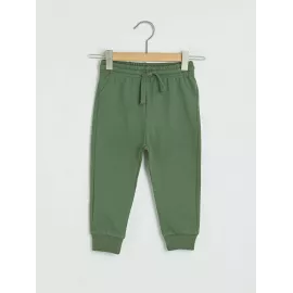 Спортивные штаны LC Waikiki, Color: Green, Size: 12-18 mon.