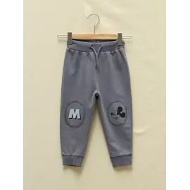 Спортивные штаны LC Waikiki, Color: Grey, Size: 9-12 мес.