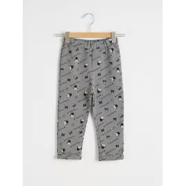 Спортивные штаны LC Waikiki, Color: Grey, Size: 18-24 mon.