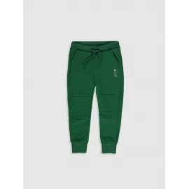Спортивные штаны LC Waikiki, Color: Green, Size: 4-5 лет