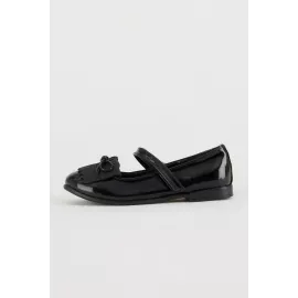 Обувь DeFacto, Цвет: Черный, Размер: 25