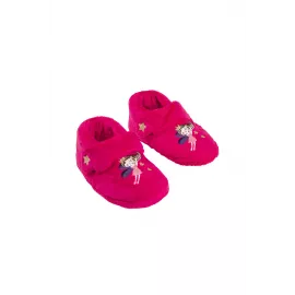 Тапочки Penti, Color: Pink, Size: 27-28