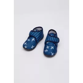 Тапочки Penti, Color: Blue, Size: 21