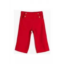 Капри Koton, Color: Red, Size: 6-9 мес.