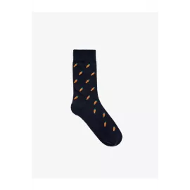 Носки Koton, Цвет: Черный, Размер: STD