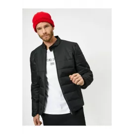 Курткa Koton, Color: Черный, Size: S