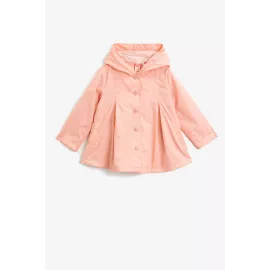 Куртка Koton, Color: Pink, Size: 12-18 mon.