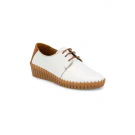 Обувь Polaris, Color: White, Size: 36