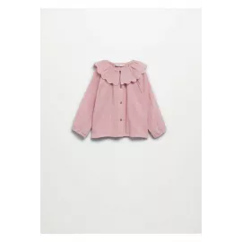 Блузка Mango, Color: Pink, Size: 3-4 years