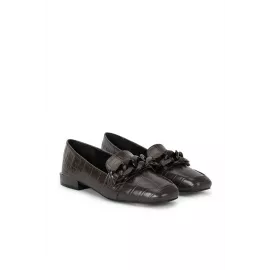 Классическая обувь İpekyol, Color: Brown, Size: 37