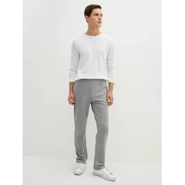 Спортивные штаны LC Waikiki, Color: Grey, Size: S