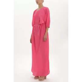 Платье SOCIETA, Цвет: Розовый, Размер: 40