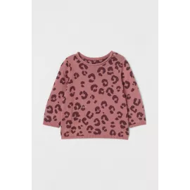 Свитер H&M, Color: Pink, Size: 6-9 мес.