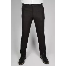 Trousers Inpool, Color: Brown, Size: 32