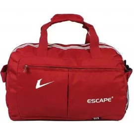 Спортивная сумка Escape, Color: Red, Size: STD