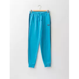 Спортивные штаны LC Waikiki, Color: Голубой, Size: 3-4 years