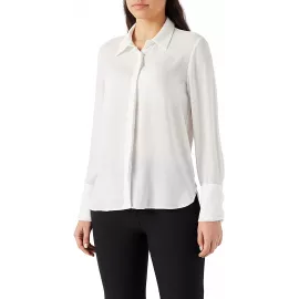 Рубашка Koton, Цвет: Белый, Размер: 38