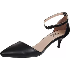 Туфли Inci, Color: Черный, Size: 37