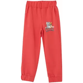 Спортивные штаны DeFacto, Color: Red, Size: 5-6 лет