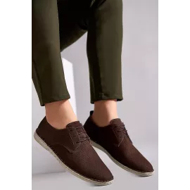 Обувь Salvano, Color: Brown, Size: 43