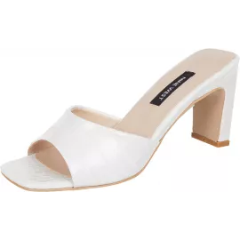 Обувь Nine West, Color: White, Size: 37