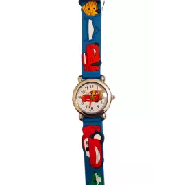 Детские часы Trend Passage, Color: Голубой, Size: STD